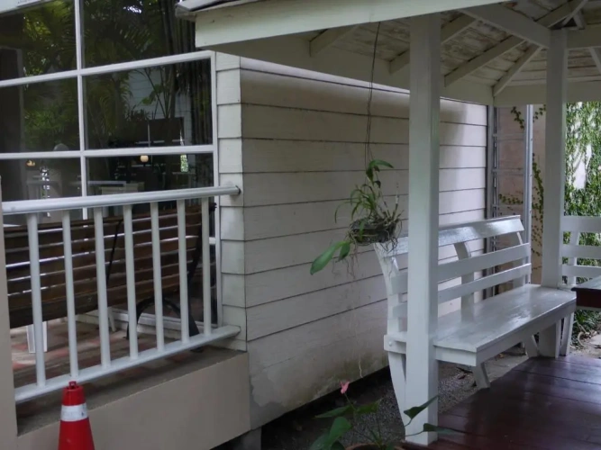 Cottage