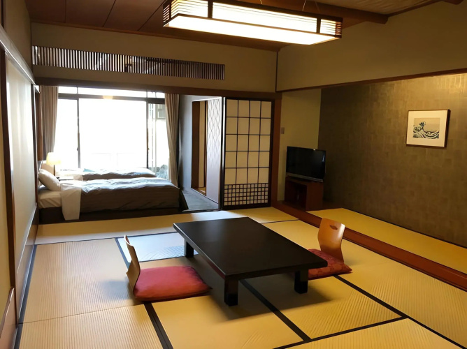 Atami Kinjokan