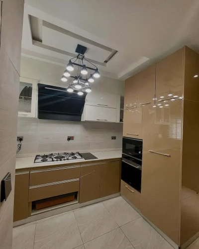 Reign Luxury Apartment