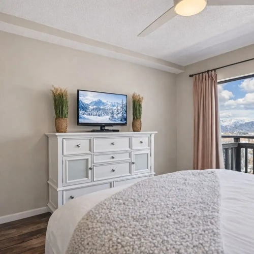 2 Bedrooms Standard room