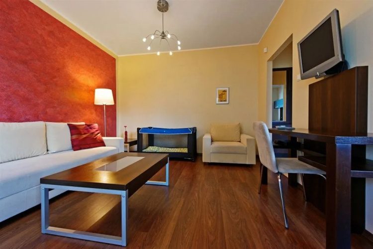 Apartamenty Sopot