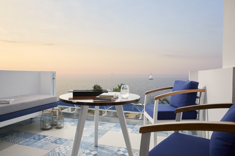 Minos Imperial Luxury Beach Resort and Spa Milatos photo 21