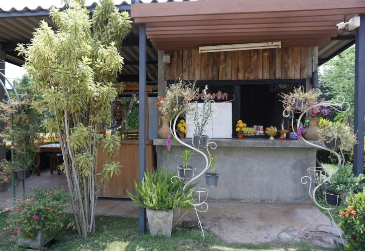 The Lampang Villa