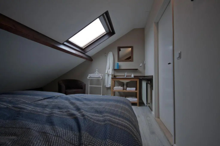 Appartement Stokroos