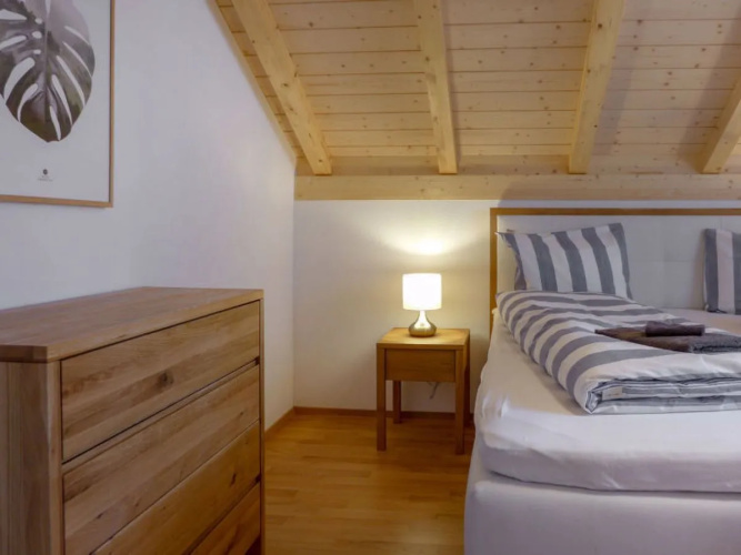 Apartment Momento Kandersteg
