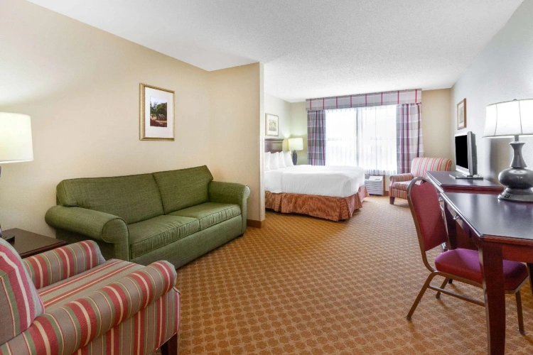 Double Suite