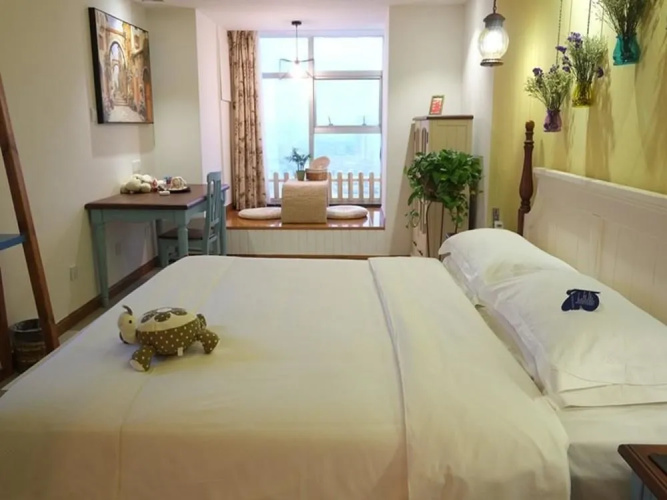Weifang Eken Hotel
