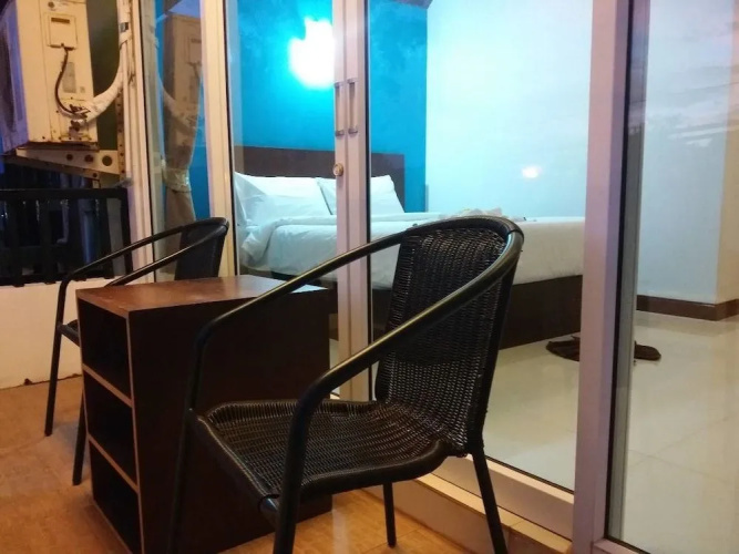 Lanta Long Beach Apartment - Hostel