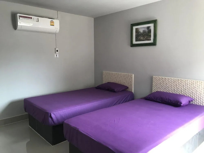 A&N Motel