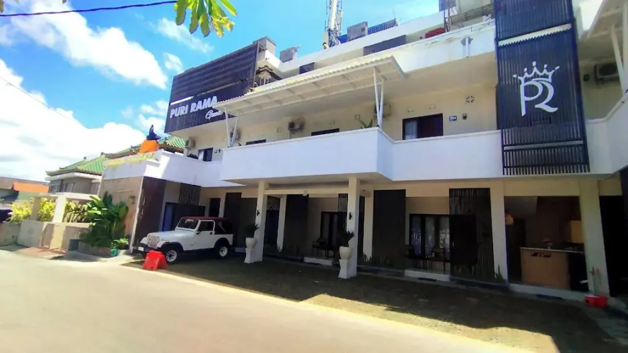 Image de l'hôtel