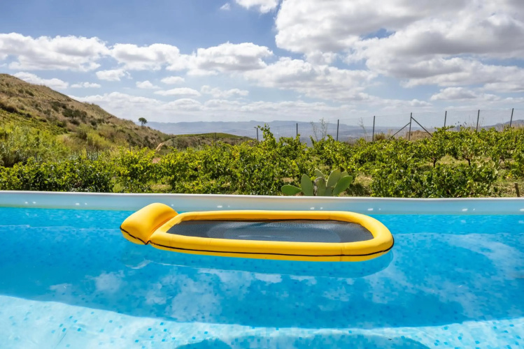 Villa Bonifato