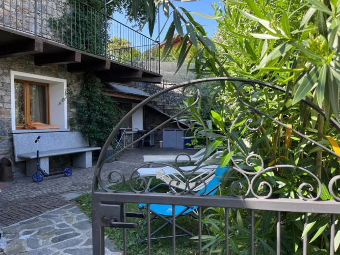 Casa Unica- da Bruno