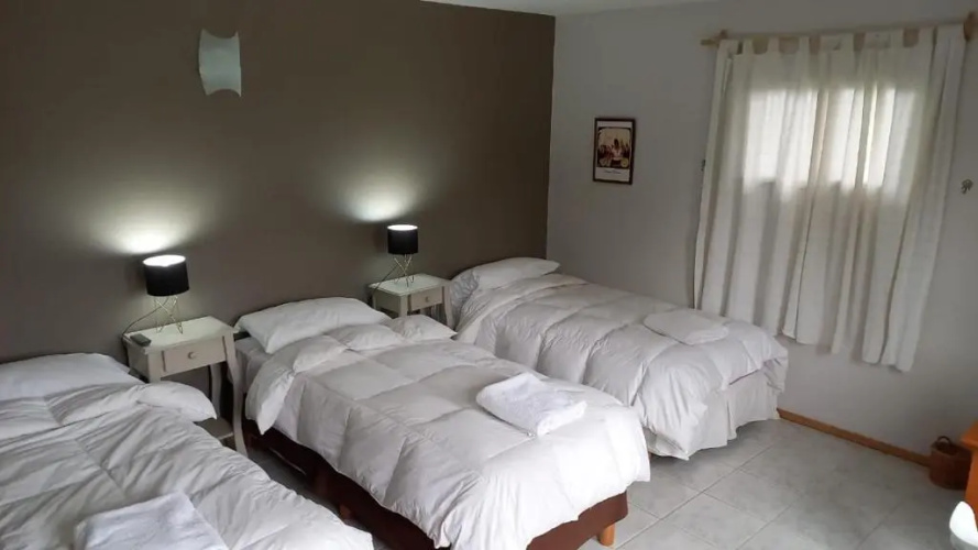 Hosteria Andina