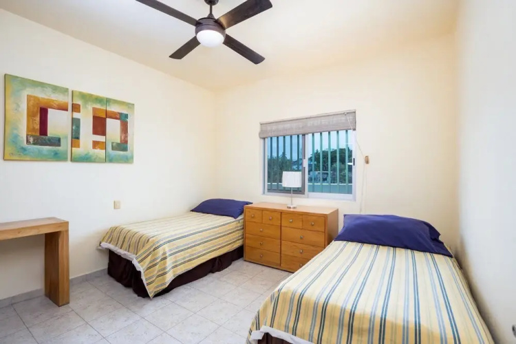 Colibrí Condominiums Colibri 504