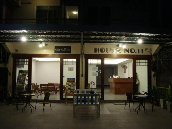 Hotelafbeelding