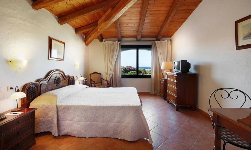 Relais de la Costa
