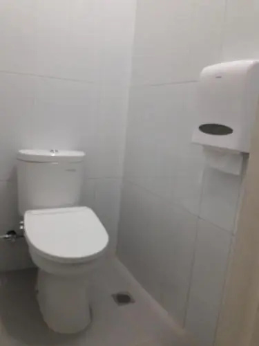 Huize Jon Hostel