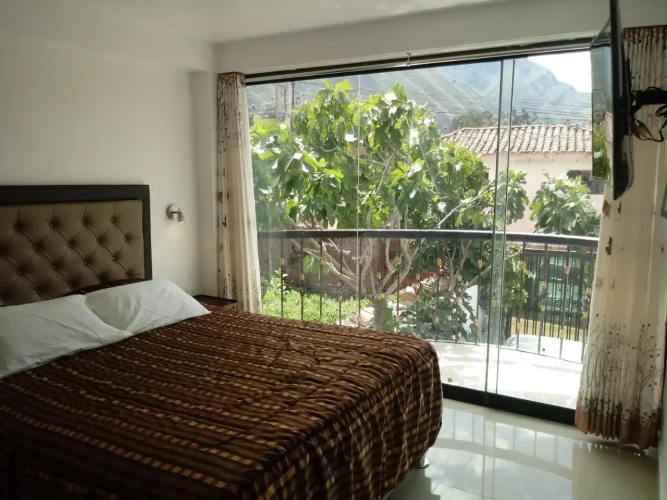 Hostal Quilla House 2