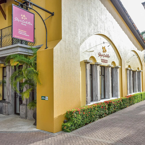 Hotelafbeelding