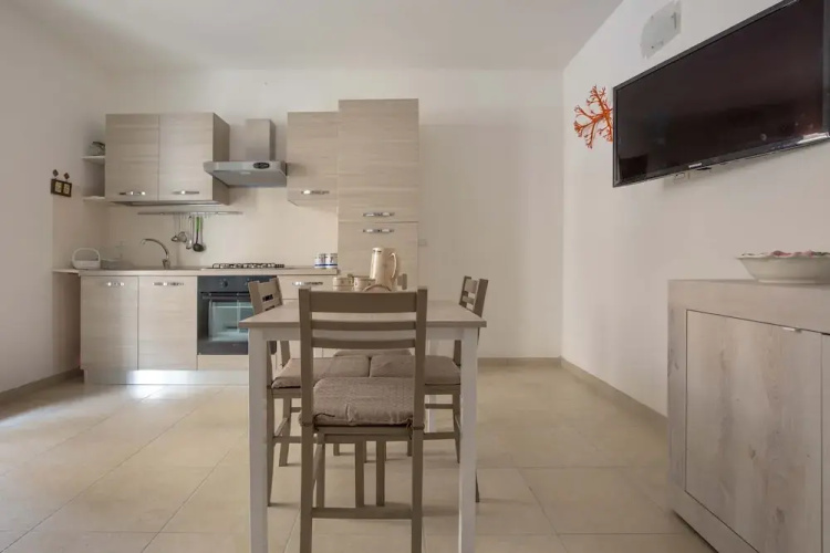 2199 Al Castello Home Holidays - Mono by Barbarhouse