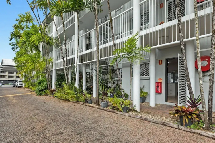 Imagen del hotel