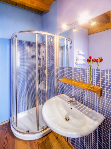 Relais Mozart