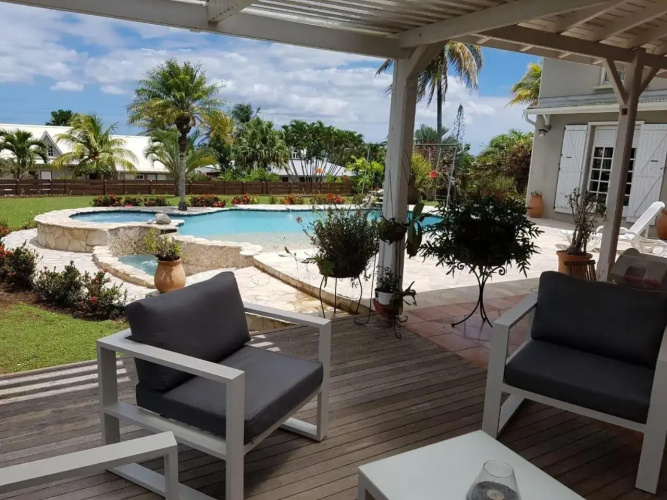 Villa Prestige Louise