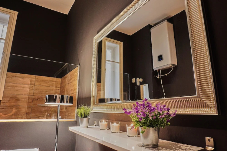 ONYX Apartment