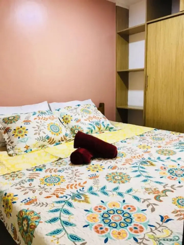 PHILGLO CONDOTELS DOT ACCREDITED Charming fully furnished studio type condo unit 6