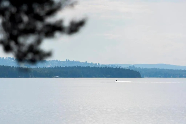 First Camp Siljansbadet - Rättvik