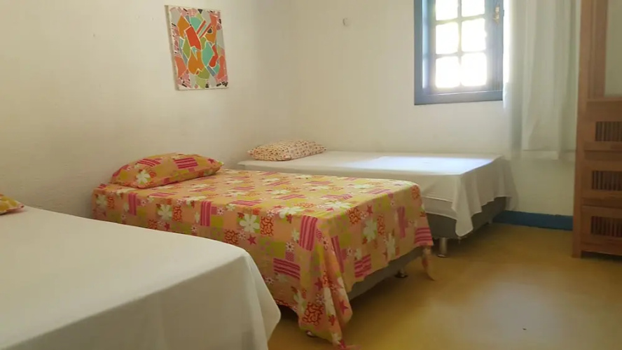 Pousada Casa Populi