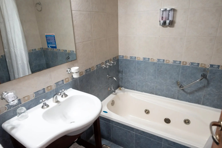 Hotel Emperatriz