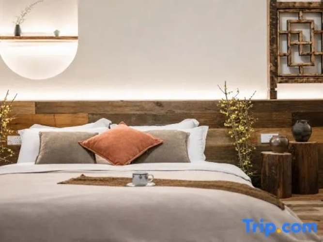 Twin Suite with river view
