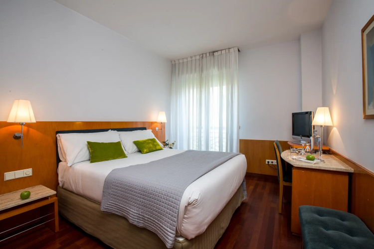Leonardo Boutique Hotel Madrid
