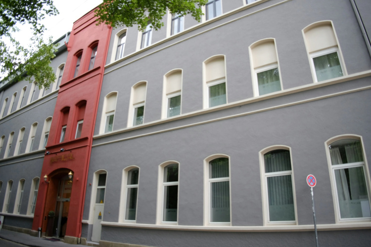 Hotel Amical