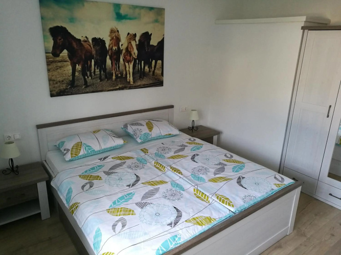 Apartman Jadrić