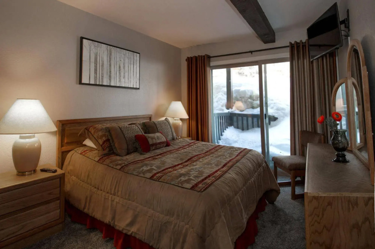 Austria Hof Lodge