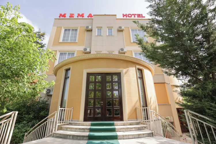 Hotelafbeelding
