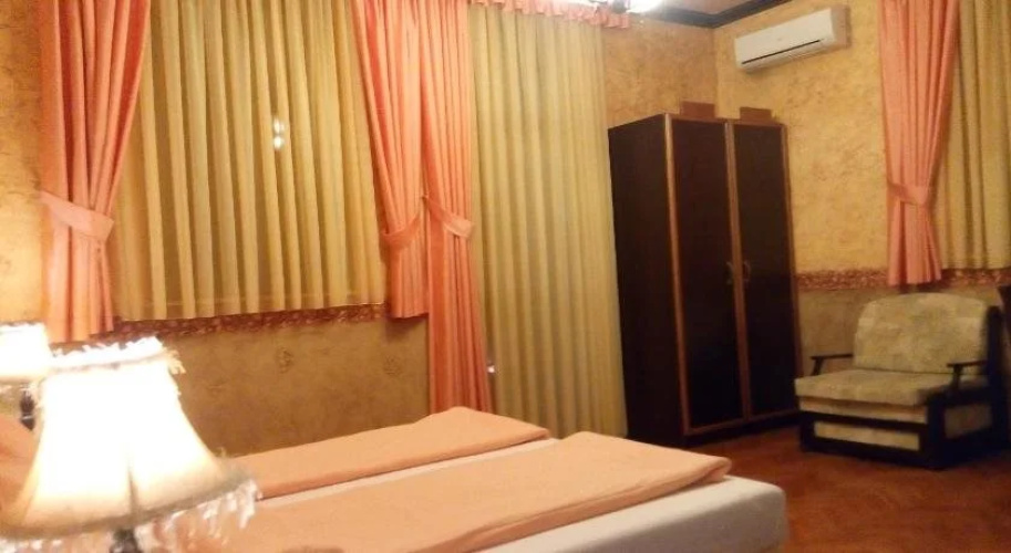 Guesthouse Petra