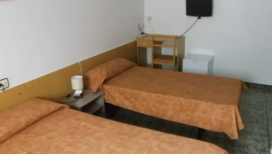 Hotel Arce