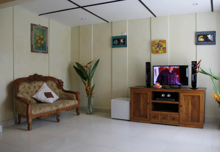 The Catur Villa