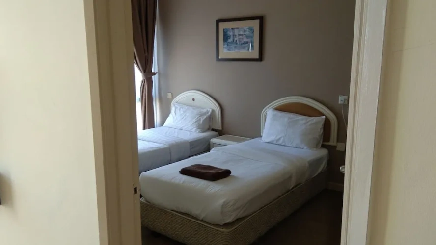 1 Bedroom Standard room