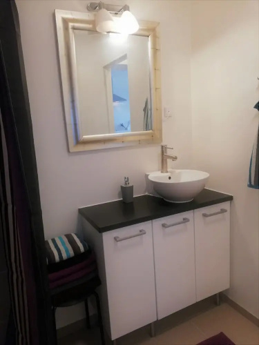 Søhuset Apartment