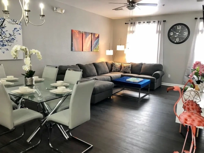 3 Bedrooms Cottage