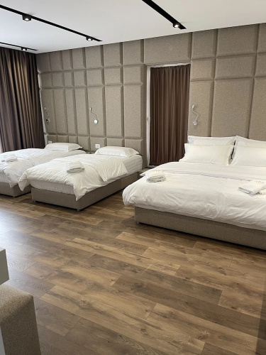 Portside Hotel