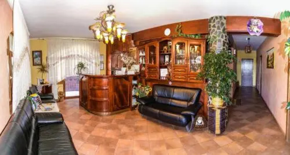 Pension Crocus