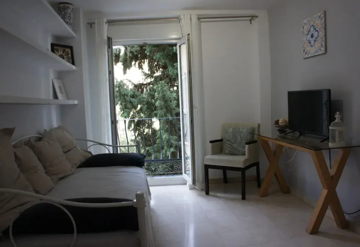 Apartamentos Río Darro
