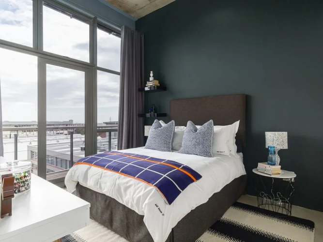 Designer De Waterkant Pad
