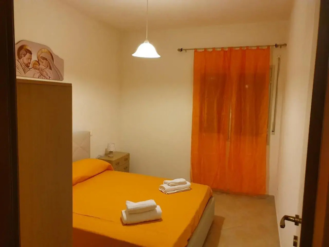 Casa Vacanze a 200 Metri Dal Mare