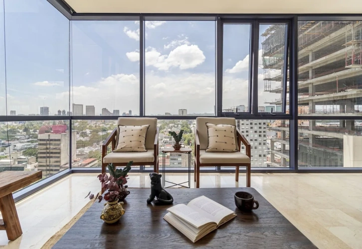 Superior Apartment